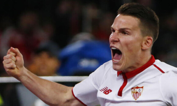 Sevilla rystet Liverpool: Snudde 0-1 til 3-1